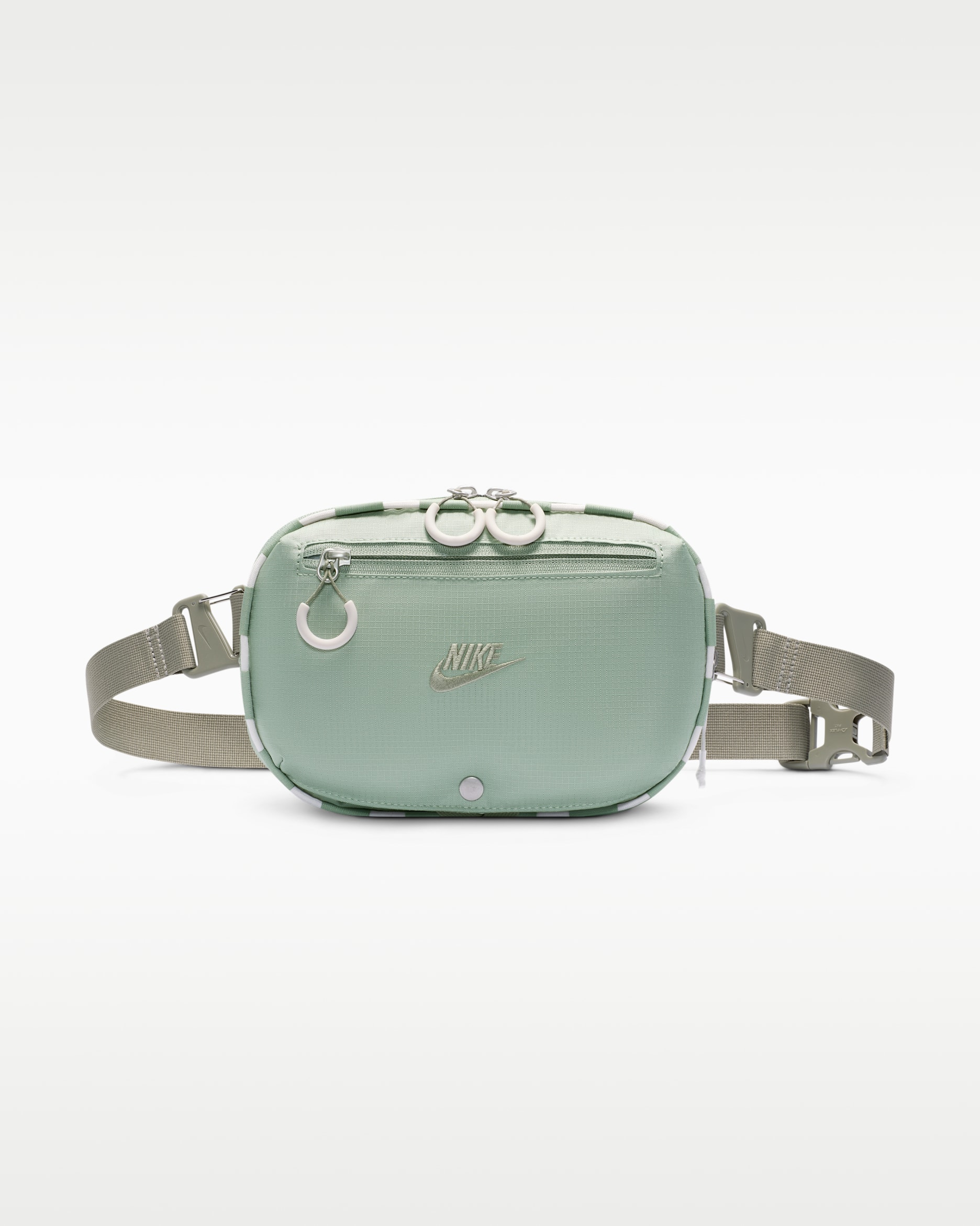 Nike Hayward Patrol Crossbody Bag (4L). Nike.com